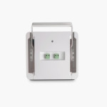 KUBO5-W BIAMP 5.25'' 2-WAY LOUDSPEAKER 80W @ 8 OHM WIT @OPRUIMING