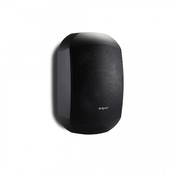 Mask6ct-bl Surface Mount Speaker Biamp (70/100V - 16OHM)