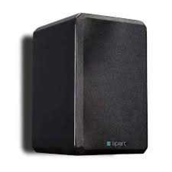 VINCI4-BL APART LUIDSPREKER ZWART 120W@6OH EX VINCIBRA5/STUK