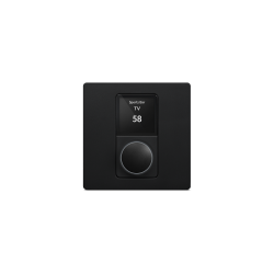 WALL-S1 BLACK BLAZE AUDIO Wall controller