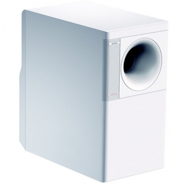 3S Freespace Subwoofer White Bose