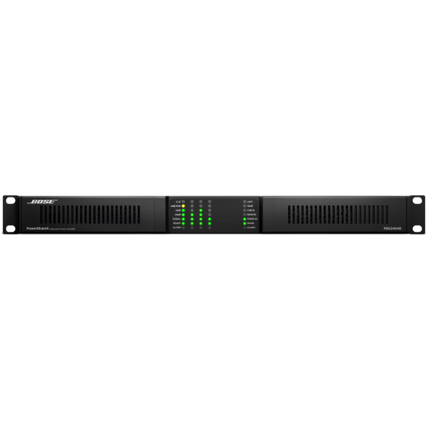 PowerShareX PSX2404D Bose 4-Channel Amplifier