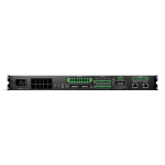 PowerShareX PSX2404D Bose 4-Channel Amplifier