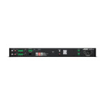 Vertas 2160BL Bose Versterker 2x 160W bij 4 Ohm