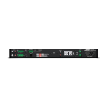 Veritas 2160BH Bose Versterker 2x 160W bij 100V