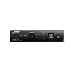 Veritas 1100BH Bose Versterker 100W / 100V