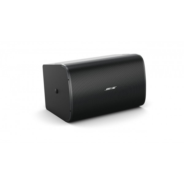 DESIGNMAX DM10S-SUB Black BOSE