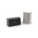 DESIGNMAX DM10S-SUB Wit BOSE