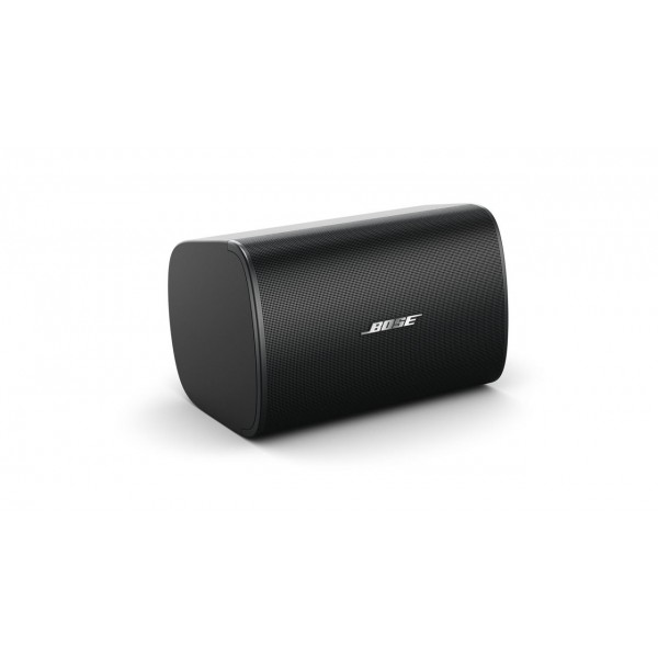 Designmax Dm5se Zwart Bose (Paar)