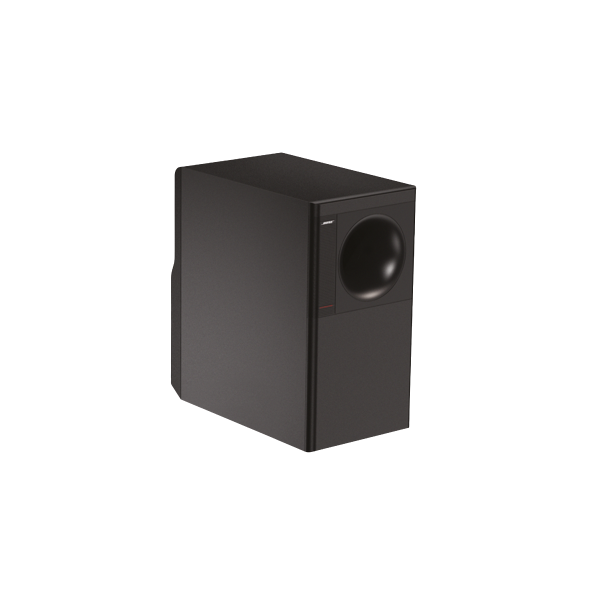 3S Freespace Subwoofer  Bose