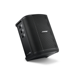 S1 Pro+ Bose Mobile battery PA speaker