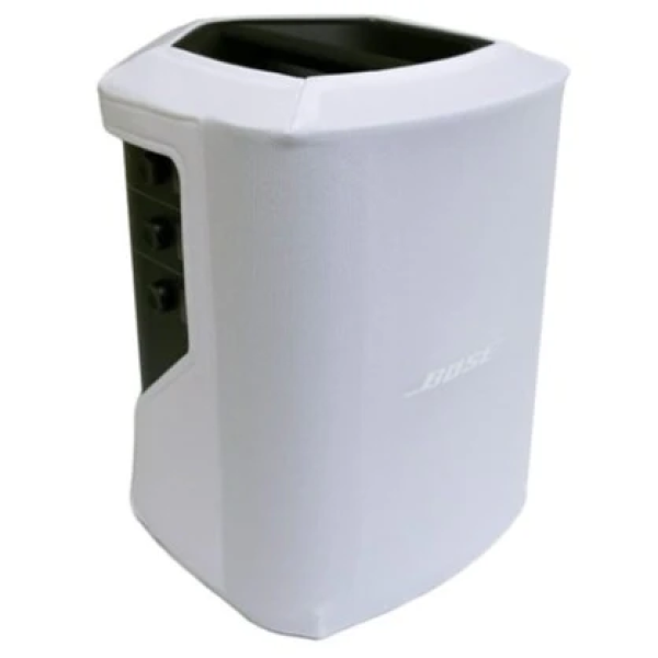 S1 Pro+ Bose Playthrough Cover (white)