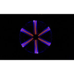 BT-LEDROTOR Briteq Ventilator met LED-effect