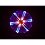 BT-LEDROTOR Briteq Ventilator met LED-effect