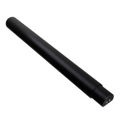 BTI-AkkuPole 50cm Tube Briteq Verlengbuis 50cm (Zwart)