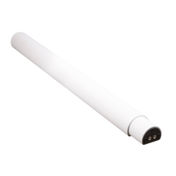BTI-AkkuPole 50cm Tube Briteq Verlengbuis 50cm (Wit) BTI-AkkuPole 50cm Tube Briteq Verlengbuis 50cm (Wit)