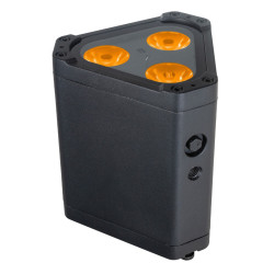 BTI-TrussLite Briteq Truss Uplighter
