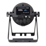 BTI-EXPOBEAM WW Briteq COB Projector 3000K IP65