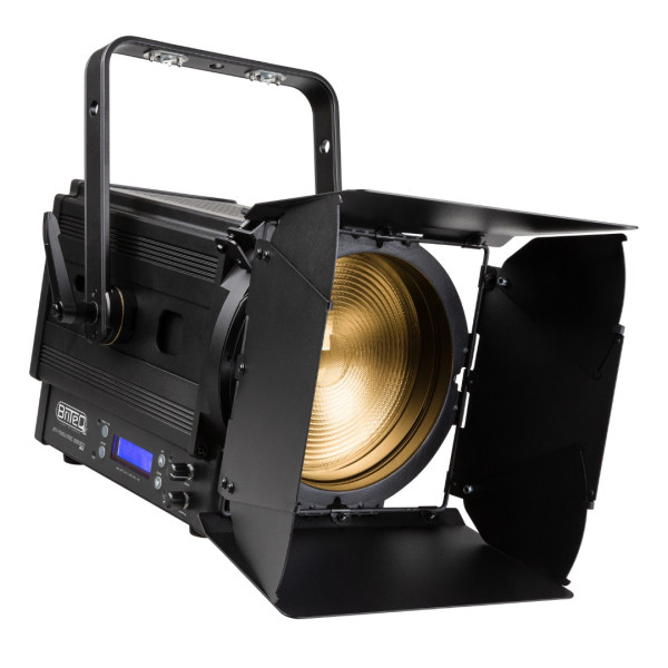 BT-THEATRE 250EZ Mk3 Briteq Theaterspot met Zoom