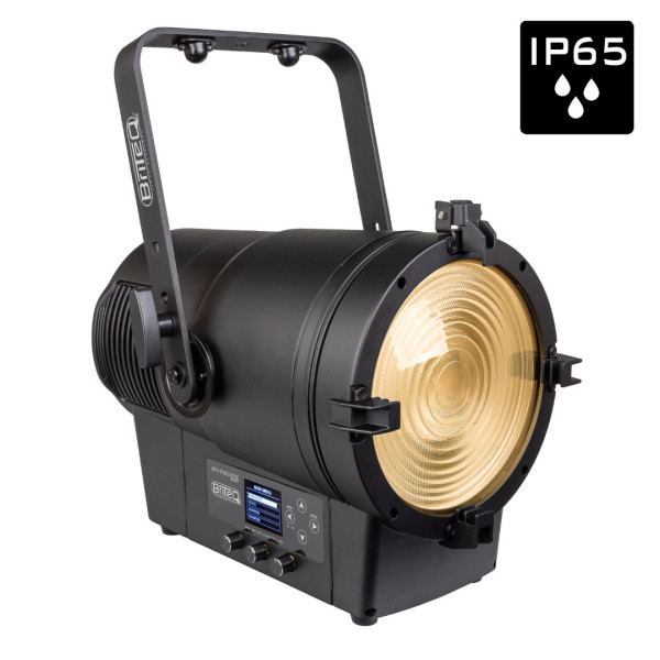 BTI-THEATRE 6C20 Briteq LED Fresnel Spot