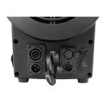 BTI-THEATRE 6C20 Briteq LED Fresnel Spot