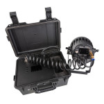 BTI-IPTEST Briteq Testen van Waterbestendigheid IP armatuur