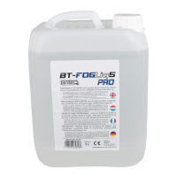 BT-FOGLIQ5 PRO Briteq Rookvloeistof - eindereeks