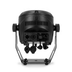 Root Par IP Cameo LED Outdoor Spotlight