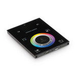 Control Pad Stick Edition Cameo DMX Wandcontroller (Zwart)