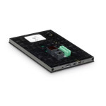 Control Pad Stick Edition Cameo DMX Wandcontroller (Zwart)