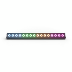 Root Bar 6 Cameo LED Bar