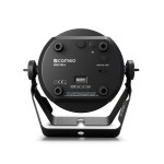 Root PAR 4 Cameo LEDpar RGBW