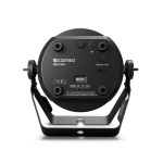 Root PAR 6 Cameo LEDpar RGBAW-UV