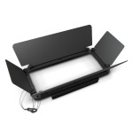 ZENIT W300 B200 4B Cameo 4-weg Barndoor ZENIT W300 B200 4B Cameo 4-weg Barndoor