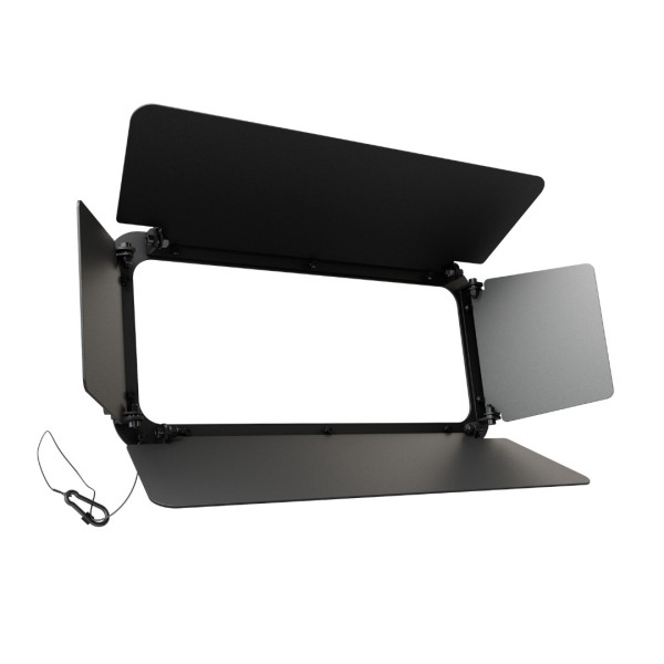 ZENIT W300 B200 4B Cameo 4-weg Barndoor ZENIT W300 B200 4B Cameo 4-weg Barndoor