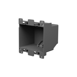 WB20/FG Caymon Inbouwdoos voor Holle Wand
