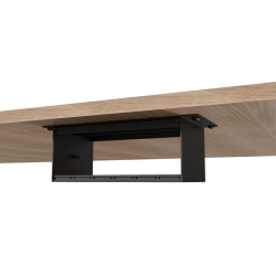 CASY003/B Caymon 6 Unit Chassis Opbouw 120mm Diepte