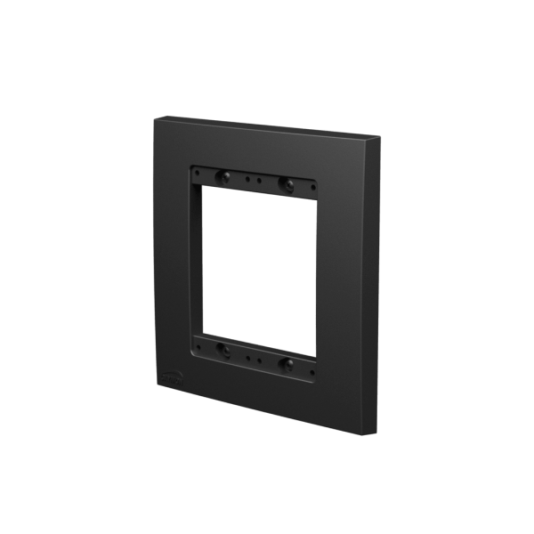 CASY052/B Caymon Inbouwframe voor muur 2 Units