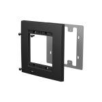 CASY052/B Caymon Inbouwframe voor muur 2 Units