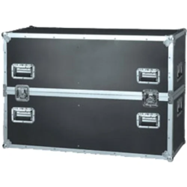 FCP400MK2 CAYMON CASE VOOR FLATSCREEN 26” TOT 43” + WIELTJES
