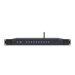 MagicQ Rack Chamsys Remote Controller
