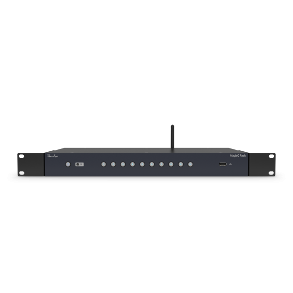 MagicQ Rack Chamsys Remote Controller