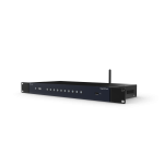MagicQ Rack Chamsys Remote Controller
