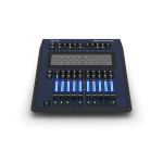 1 x MagicQ Compact Wing Chamsys