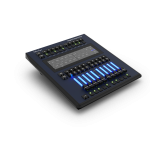 MagicQ Compact Wing Chamsys