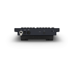 MagicQ Compact Wing Chamsys