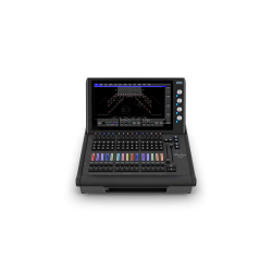 MagicQ MQ500M Stadium Wing Chamsys