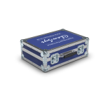 1 x Flightcase for MagicQ MQ50 & MQ70 Console Chamsys 1 x Flightcase for MagicQ MQ50 & MQ70 Console Chamsys