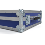 Flightcase voor MagicQ MQ50 & MQ70 Console Chamsys