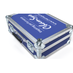 Flightcase voor MagicQ MQ50 & MQ70 Console Chamsys